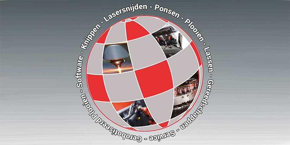 Vier innovaties tillen plaatbewerking naar hoger niveau