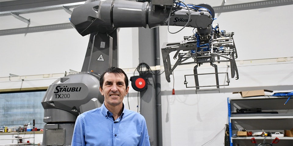 Trivest Software Group