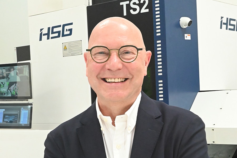 Slim produceren begint bij een sterke partner 1