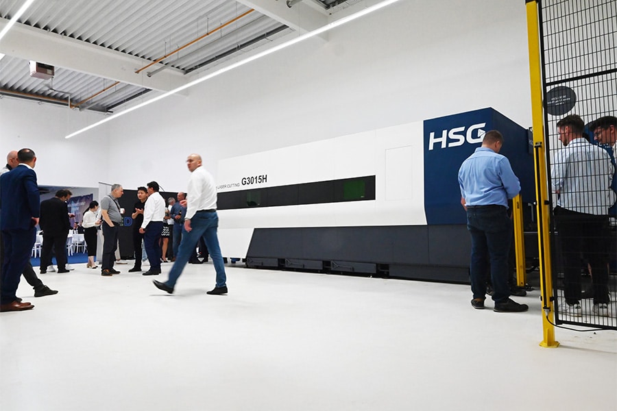 Slim produceren begint bij een sterke partner 2
