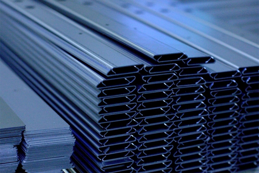 Clichés over levertijd en flexibiliteit in metaalindustrie aan banden gelegd 1