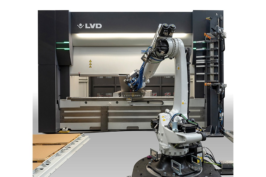 Robotplooien was nog nooit zo flexibel 5
