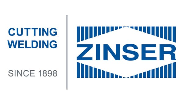 Zinser logo
