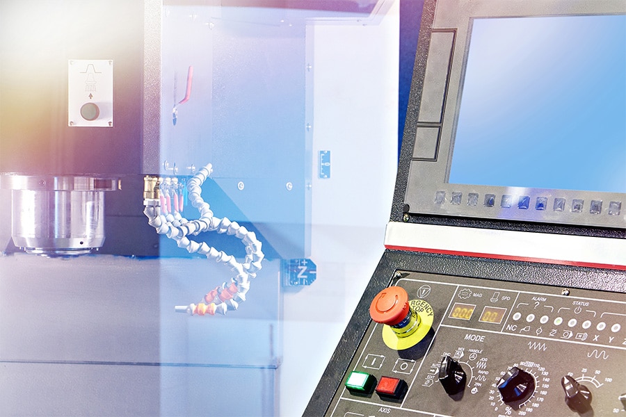 Wat kan AI betekenen voor CNC-programmeren? 5