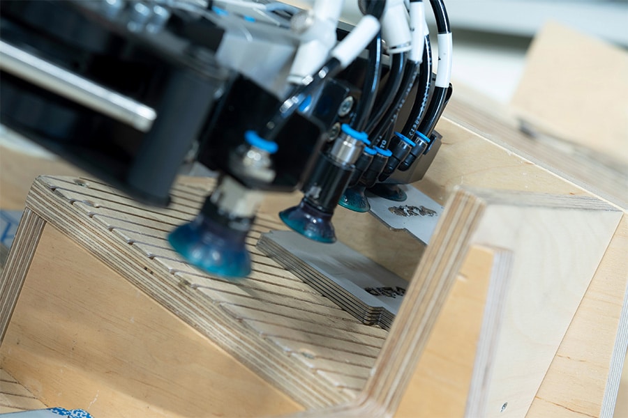 Robotplooien was nog nooit zo flexibel 1