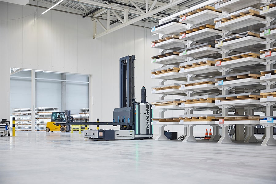 Volledige staalconstructies in één keer bestellen via online software 28