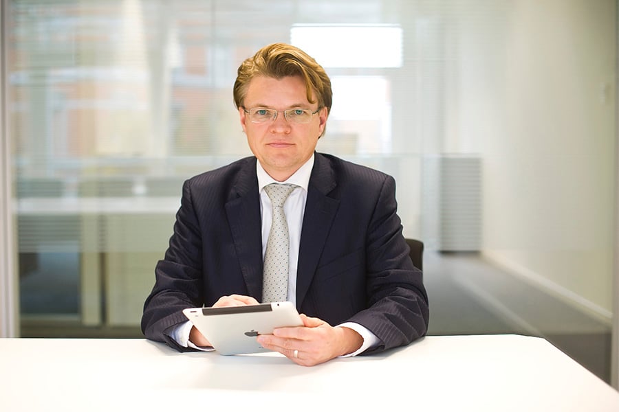 Louwers Mediagroep - Métallurgie