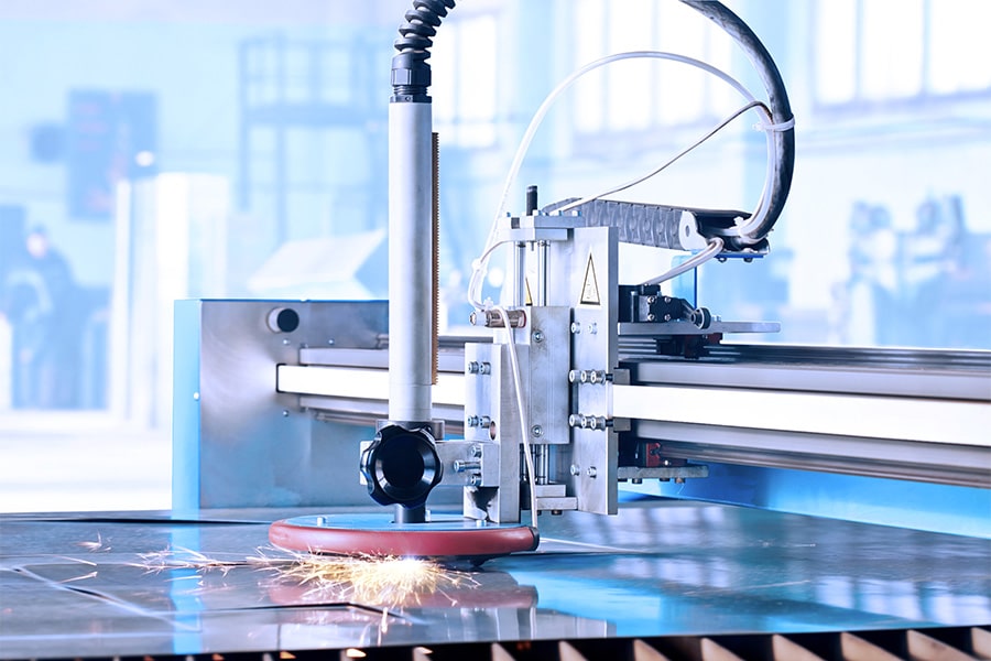 Nieuwe klem- en remonderdelenvoor lineaire geleidingen 7