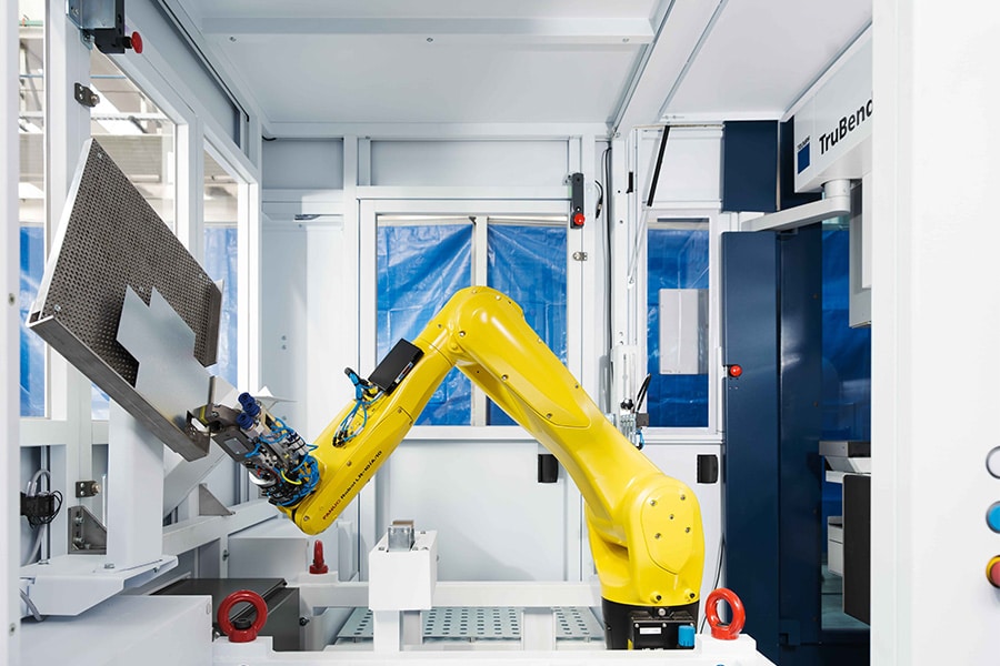 Nieuwe generatie plooibanken steelt de show 3