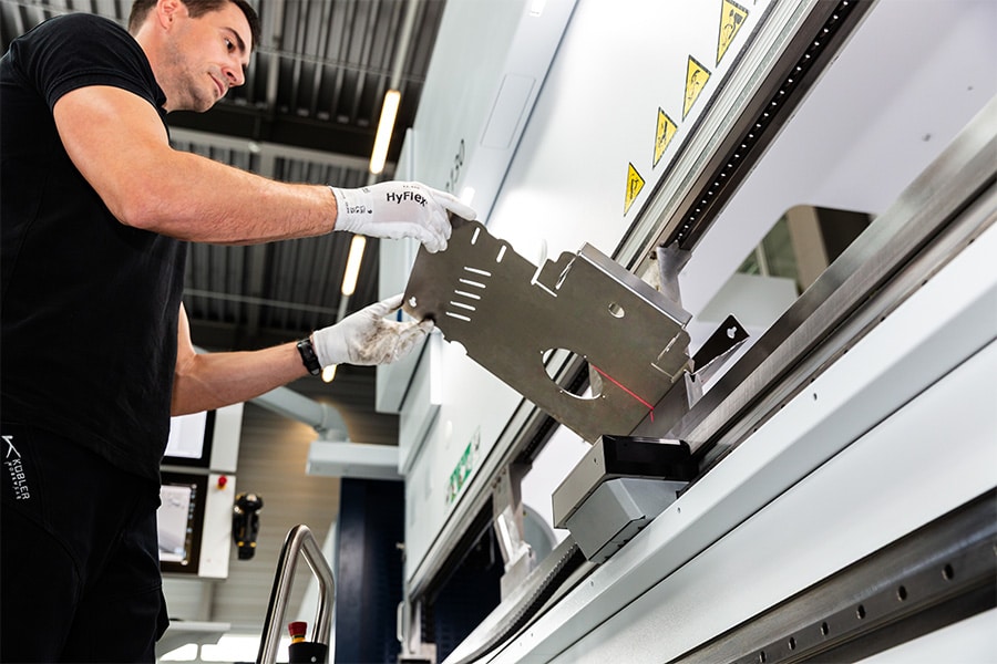 Nieuwe generatie plooibanken steelt de show 1