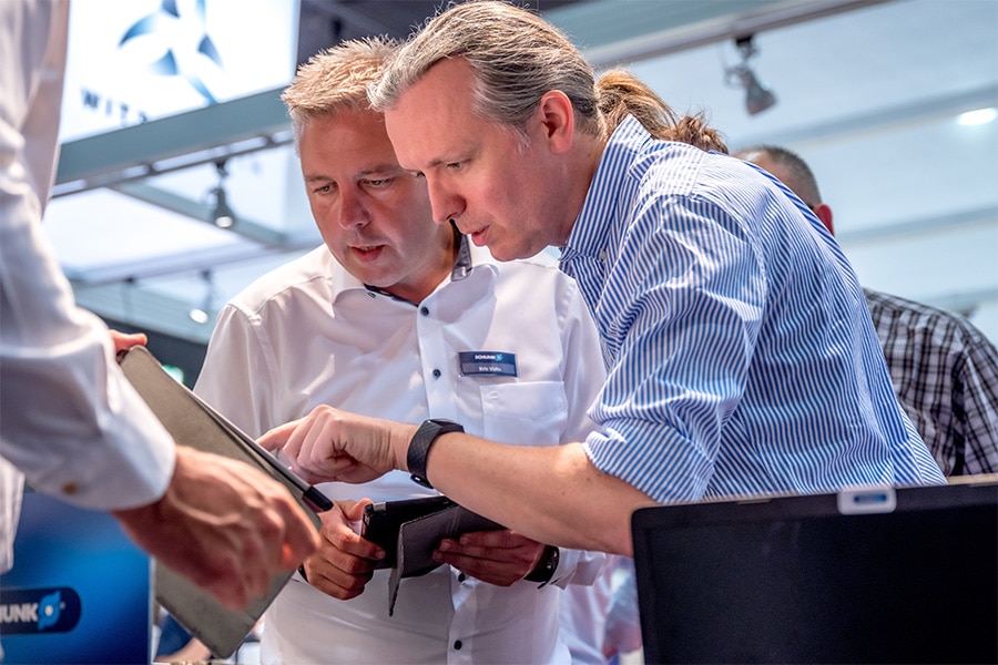 De kracht van verbinding en innovatie 3