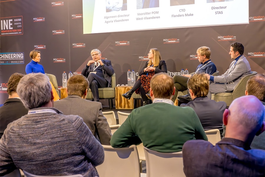 De kracht van verbinding en innovatie 2