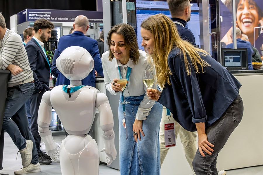 De kracht van verbinding en innovatie 1