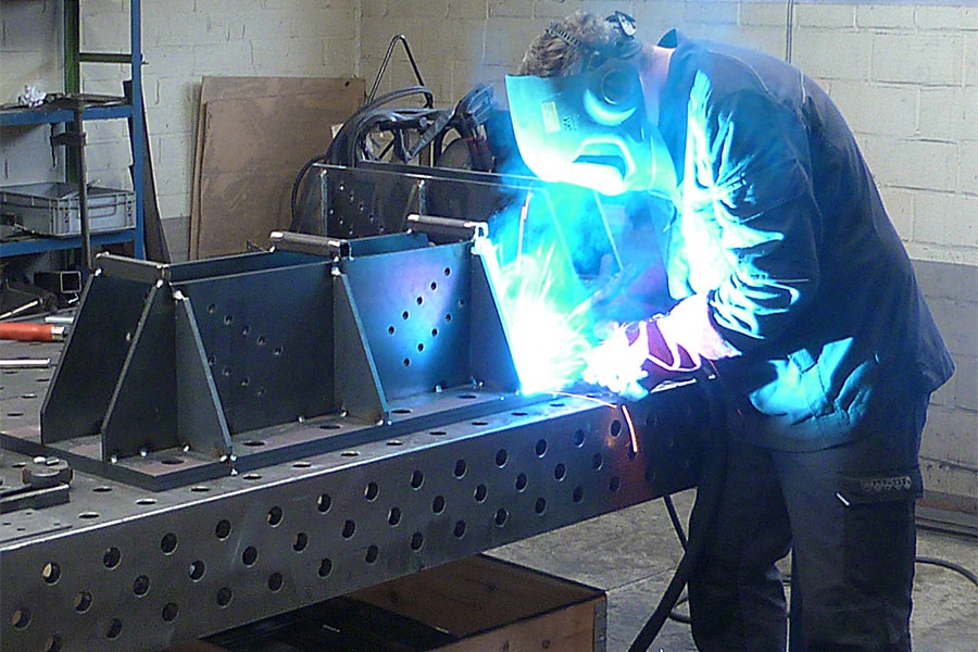 Van pure toeleverancier naar vaste partner met toegevoegde waarde 7