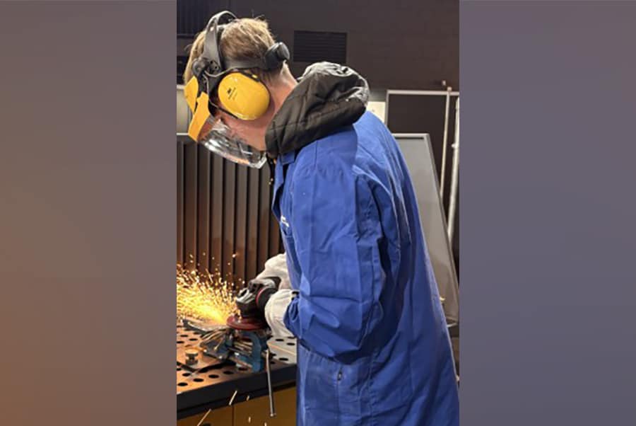 Clash of the Grinders: Slijpen op topniveau 2