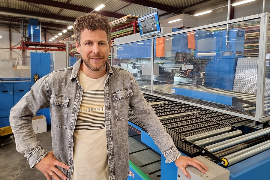 ‘Liever nieuwe mogelijkheden dan meer van hetzelfde’ 2