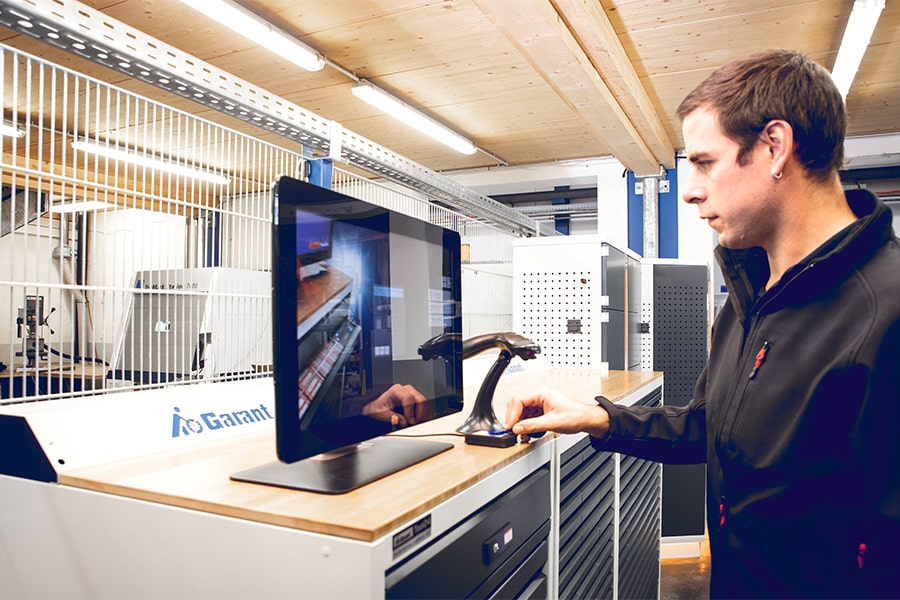 Processen optimaliseren door de juiste e-business 3