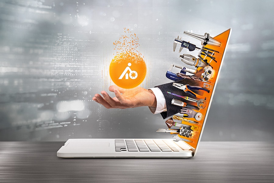 Processen optimaliseren door de juiste e-business 2