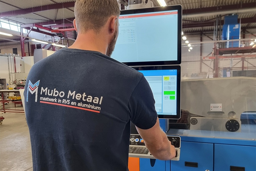 ‘Liever nieuwe mogelijkheden dan meer van hetzelfde’ 7