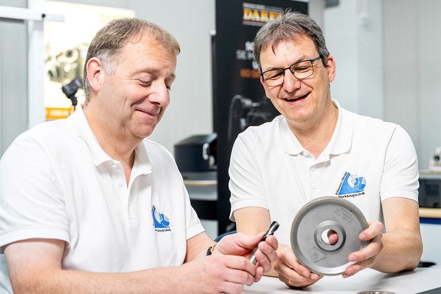 Spiraalboren anno 2025: altijd nabij, dankzij digitale kanalen 1