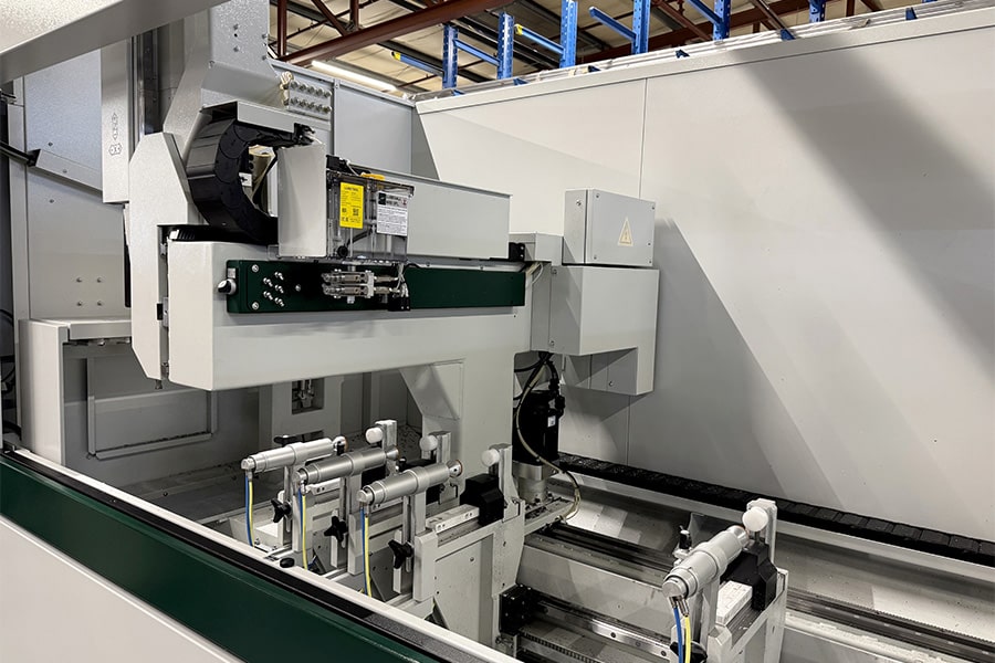 Louwers Mediagroep - Metaalvak