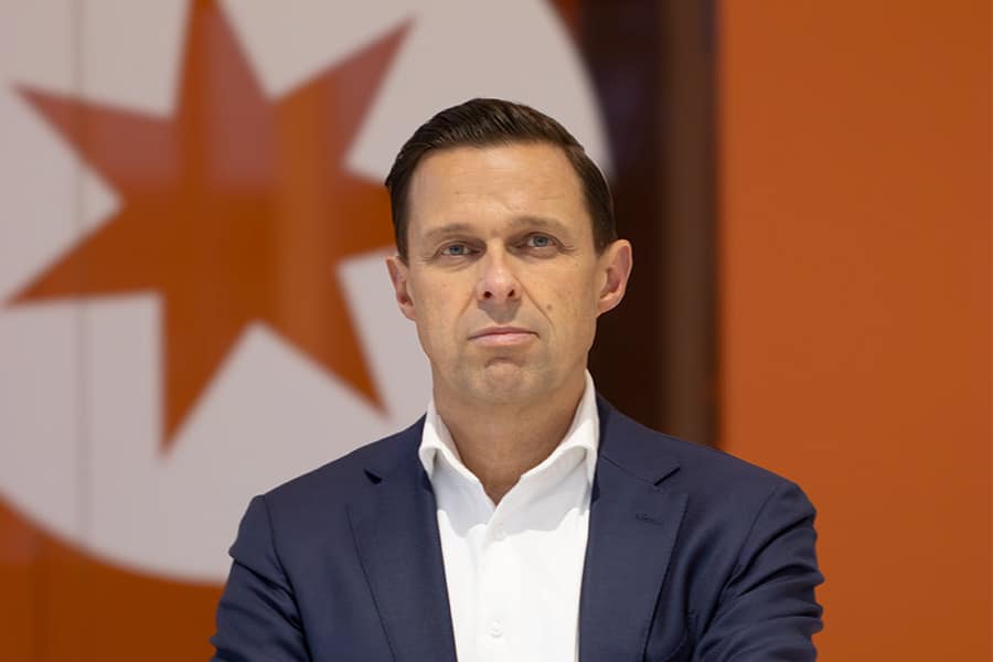 Louwers Mediagroep - Metalwork