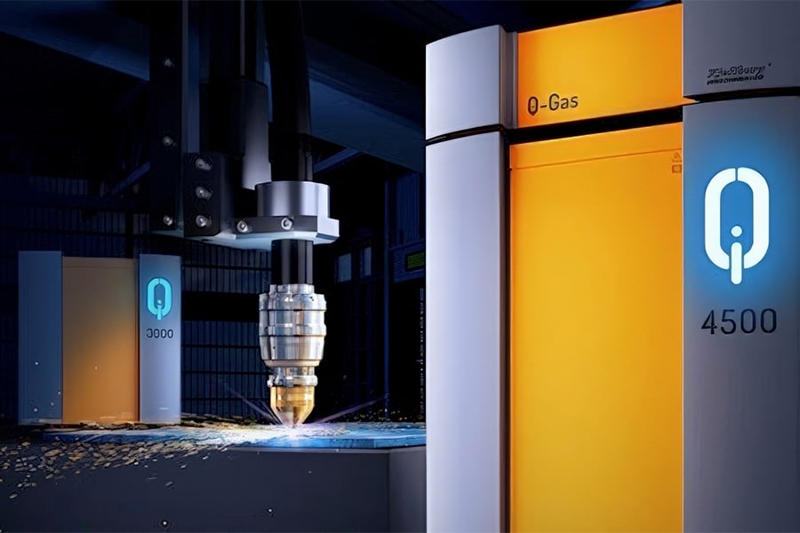 De futureproof evolutie van plasmasnijtechnologie  4