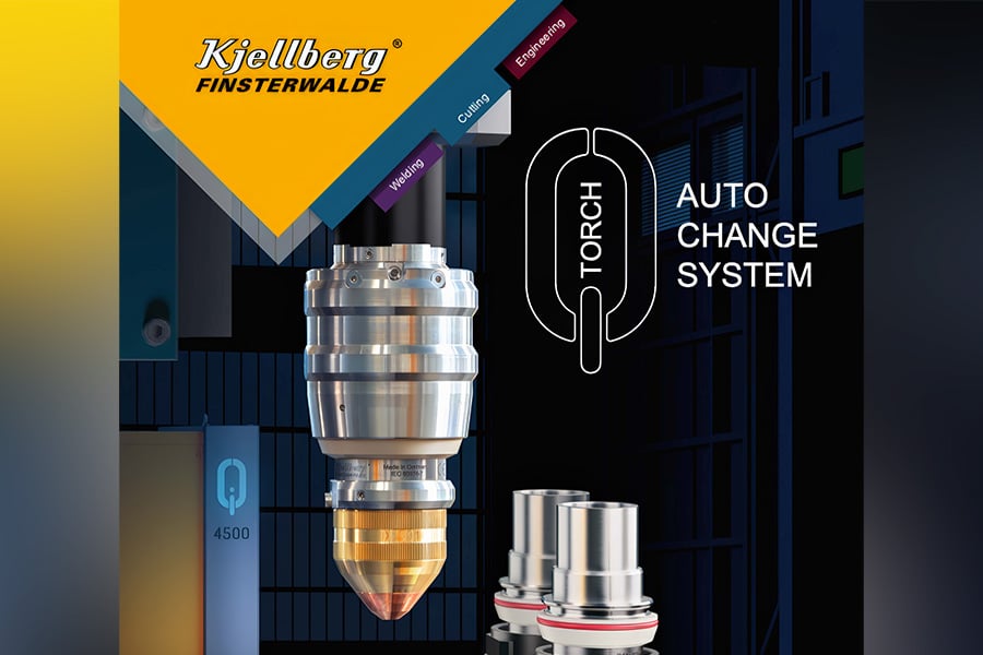 De futureproof evolutie van plasmasnijtechnologie 2