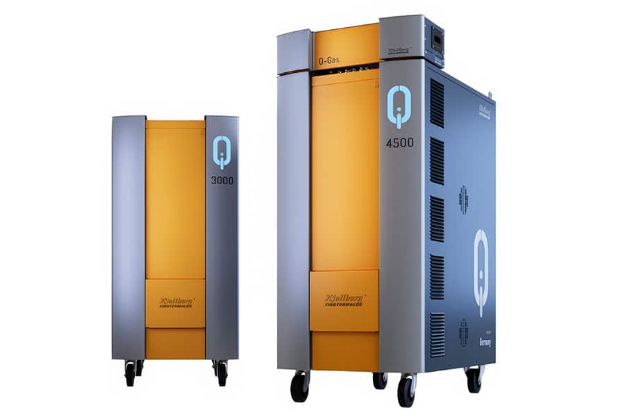 De futureproof evolutie van plasmasnijtechnologie 1