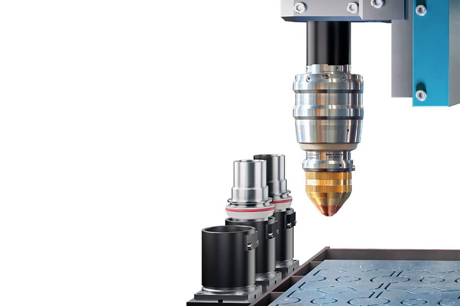 De futureproof evolutie van plasmasnijtechnologie 3