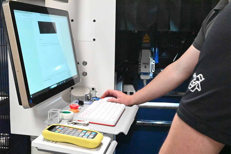 Familiebedrijf investeert in buislasersnijden: ‘We blijven vernieuwen om onderscheidend te blijven’ 4