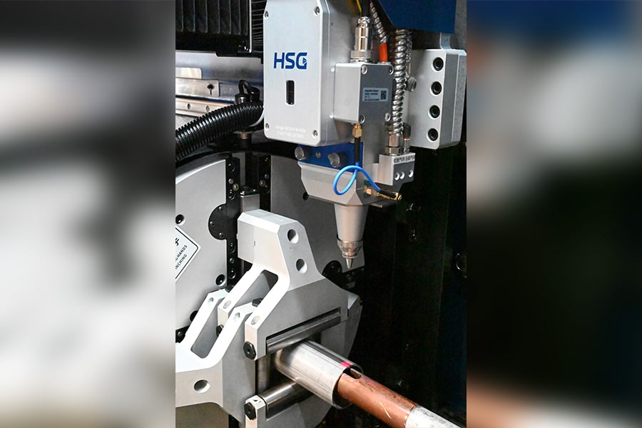 Familiebedrijf investeert in buislasersnijden: ‘We blijven vernieuwen om onderscheidend te blijven’ 5