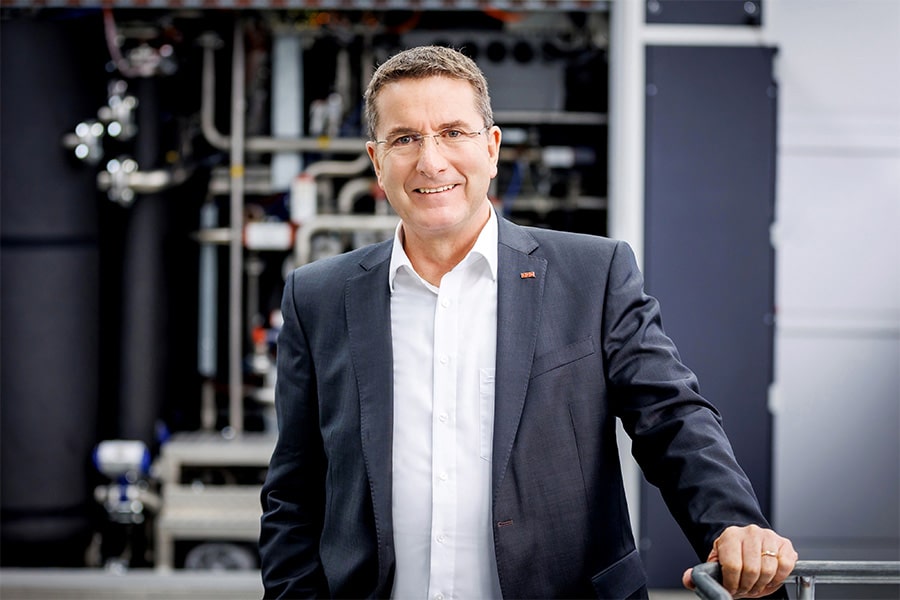 High-purity cleaning – meer dan machines 1