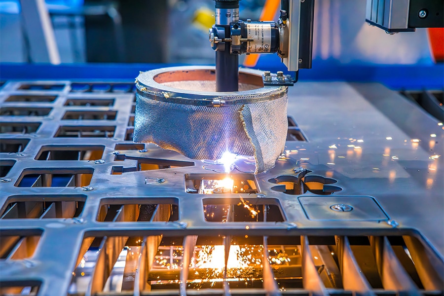 “Metaalbewerkers doen dromen” 2