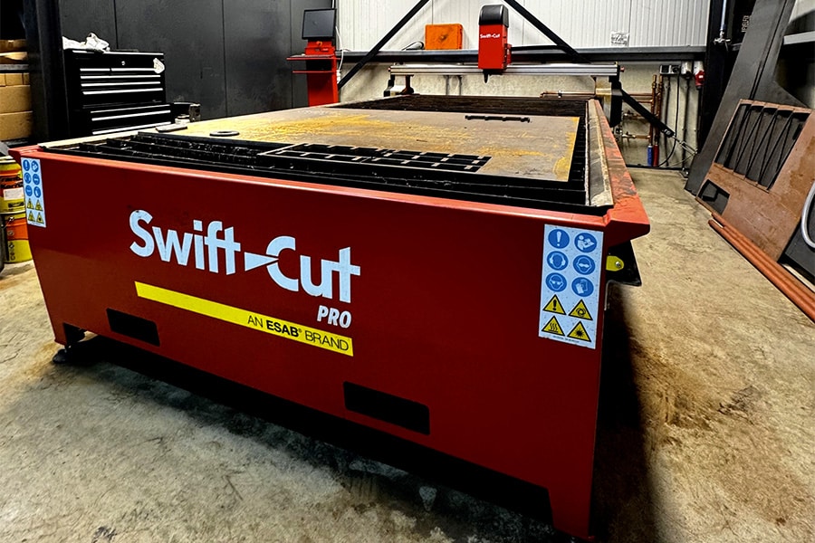 “Nu kunnen we producten snel en eenvoudig in eigen beheer maken” 2