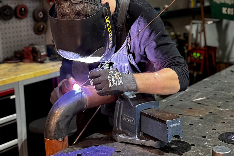 “Nu kunnen we producten snel en eenvoudig in eigen beheer maken” 3