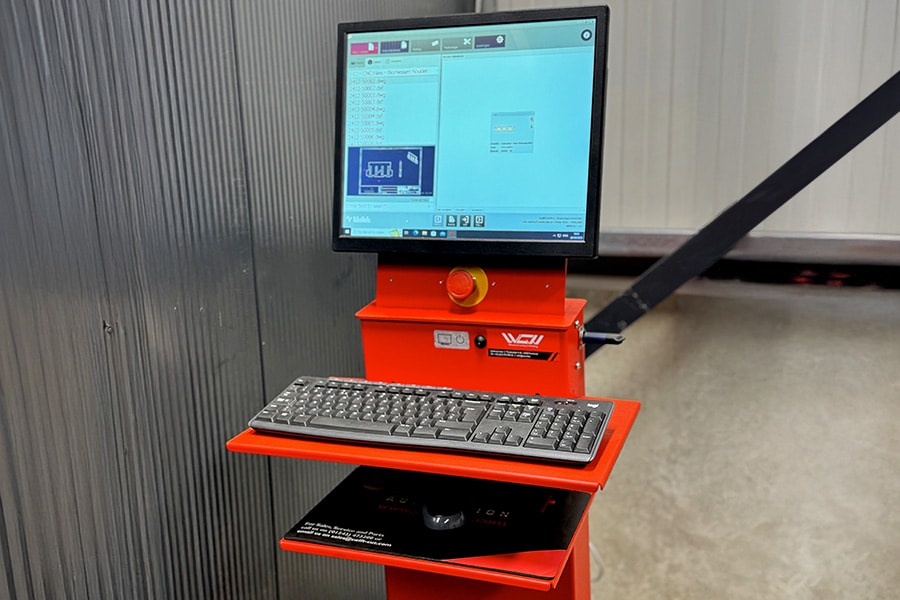 “Nu kunnen we producten snel en eenvoudig in eigen beheer maken” 1