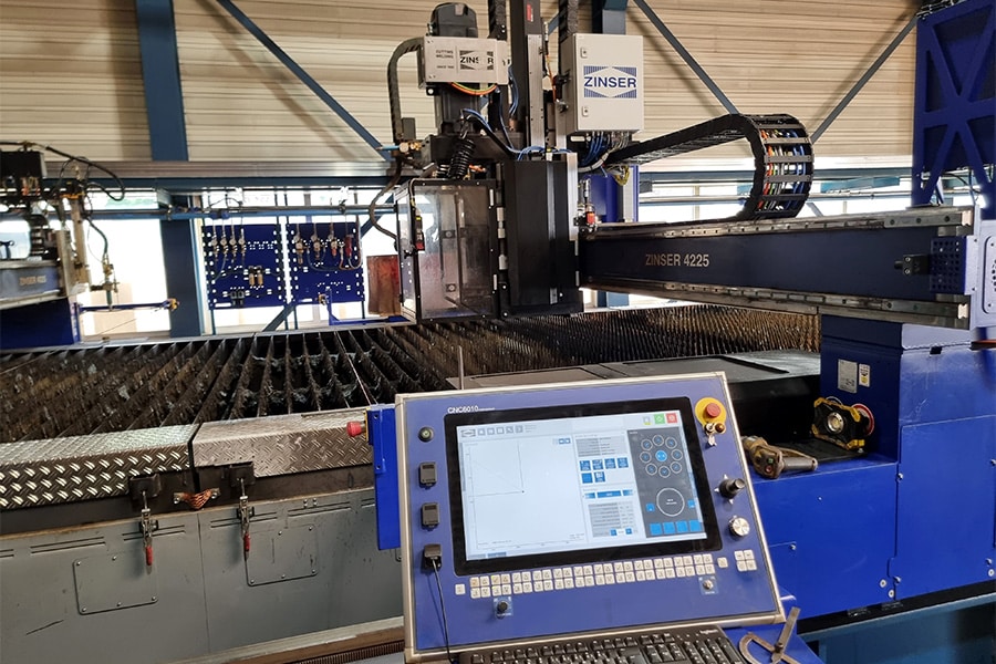 Zuidberg investeert in een machine die processen beter en efficiënter maakt 3