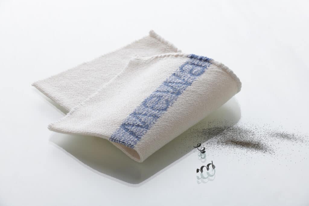 Herbruikbare en duurzame concepten voor de metaalindustrie 3