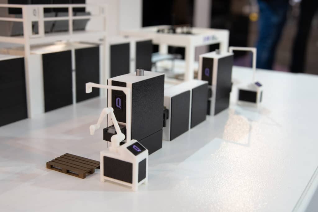 Van machinebouwer tot automatiseringspartner 1