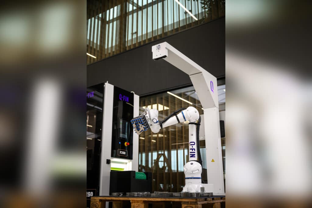 Van machinebouwer tot automatiseringspartner 3