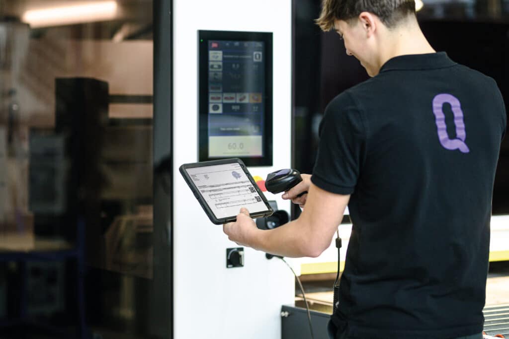 Van machinebouwer tot automatiseringspartner 2