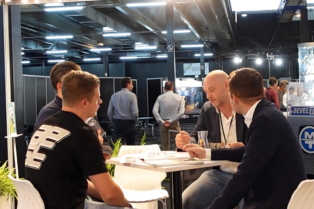 Duurzame partnerships: de sleutel tot succesvolle lasersnijtechnologie 5