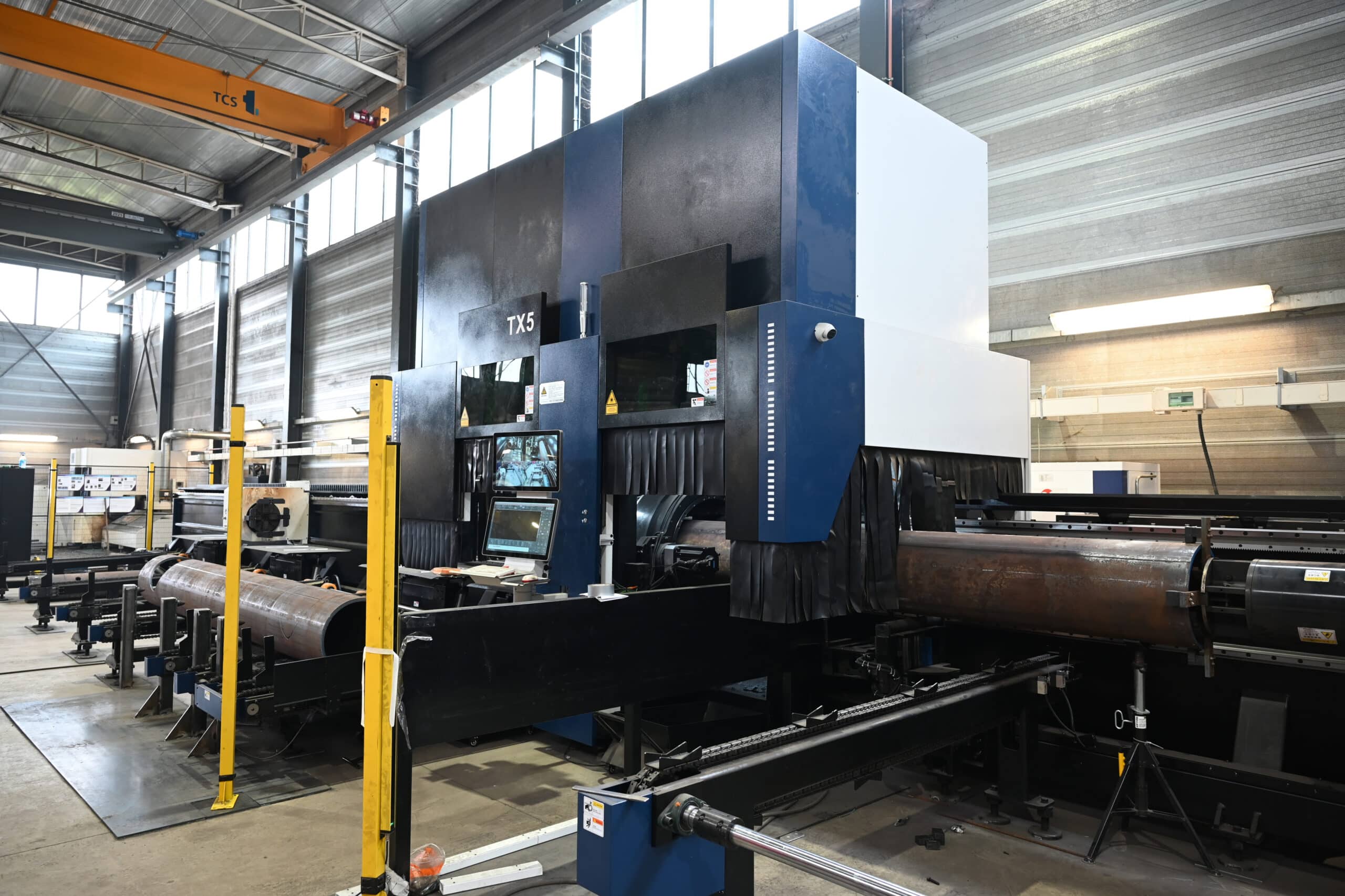 Louwers Mediagroep - Metaalvak