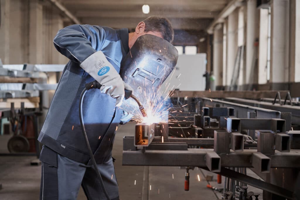 Herbruikbare en duurzame concepten voor de metaalindustrie 4