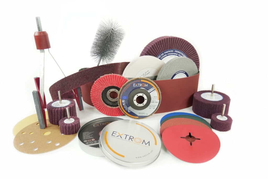 Expertise en innovatie ten dienste van de industrie 1