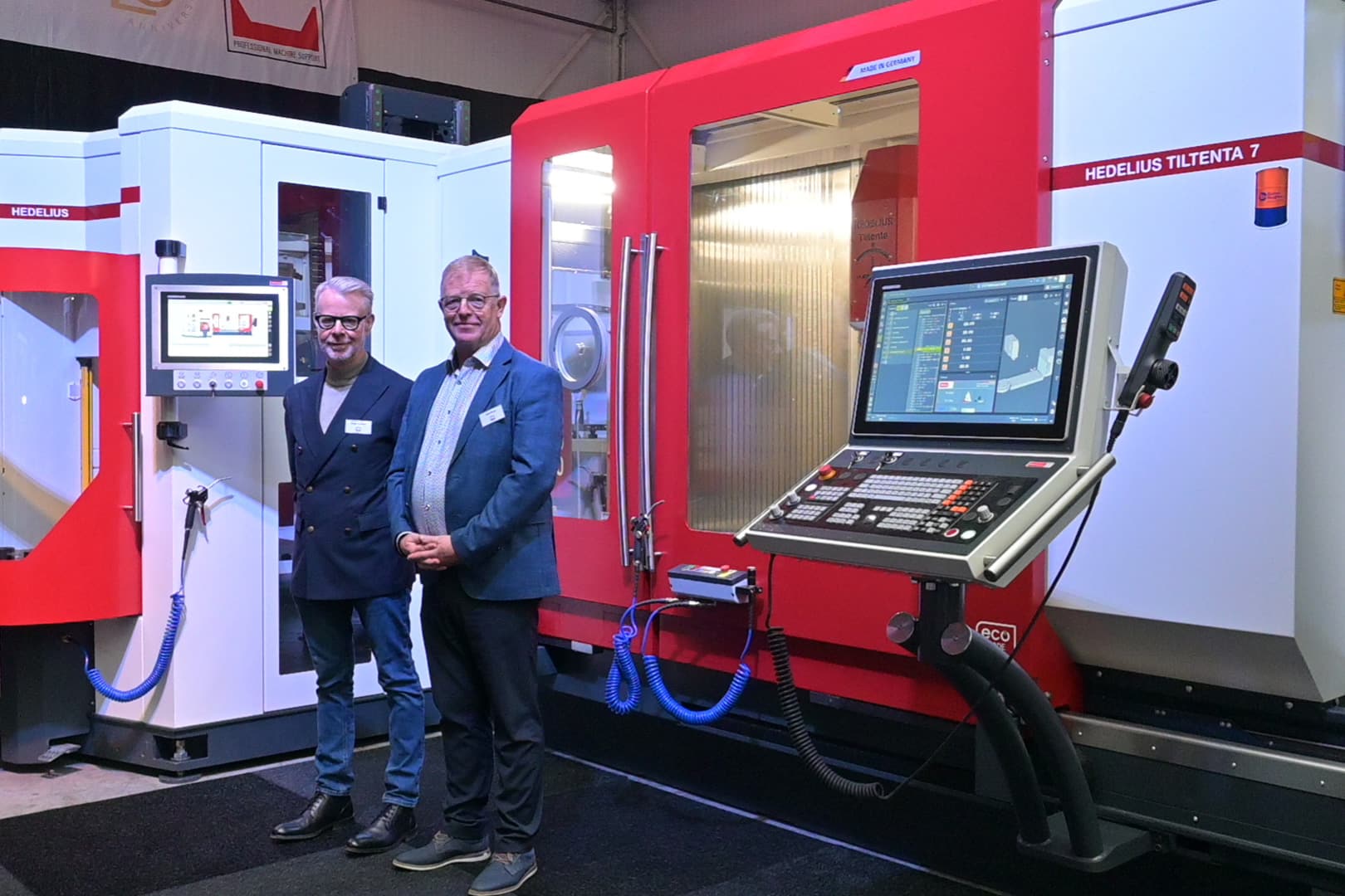 Louwers Mediagroep – Metallfach