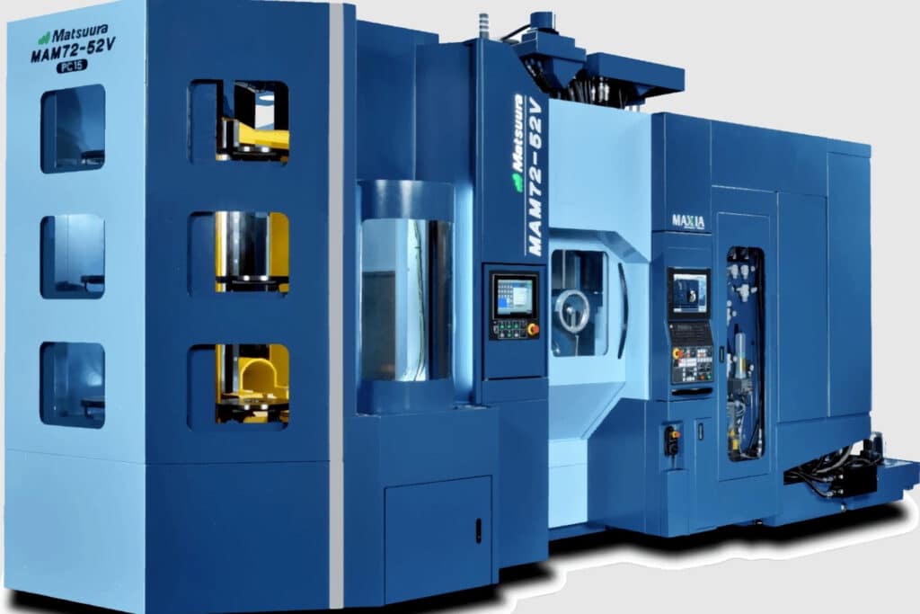 24/7 onbemande productie in stijgende lijn 2