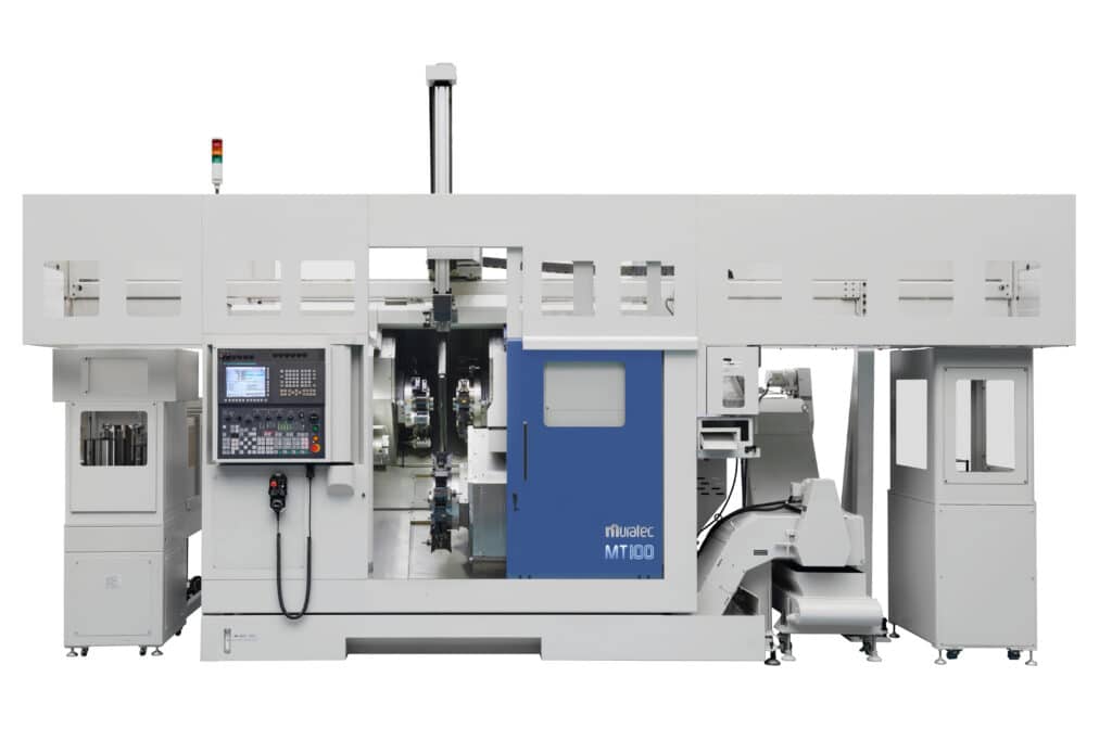 24/7 onbemande productie in stijgende lijn 1