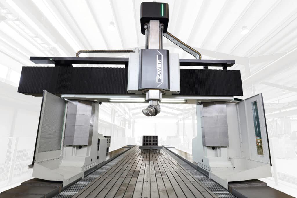 24/7 onbemande productie in stijgende lijn 3